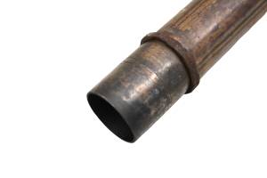 Honda - 00 Honda TRX400EX Header Exhaust Head Pipe Sportrax 400 2x4 - Image 3