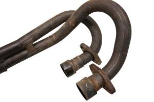 Honda - 00 Honda TRX400EX Header Exhaust Head Pipe Sportrax 400 2x4 - Image 4