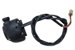 Honda - 05 Honda Aquatrax F-12 Handlebar Start Stop Switch ARX1200N3 - Image 2