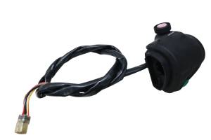 Honda - 05 Honda Aquatrax F-12 Handlebar Start Stop Switch ARX1200N3 - Image 3