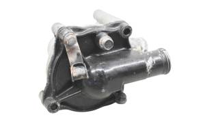 91 Honda Interceptor 750 Water Pump VFR750F