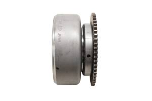Honda - 87 Honda Elite 150 Flywheel Starter Clutch Bearing & Gear CH150 - Image 3