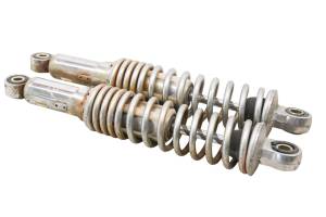 Honda - 99 Honda Nighthawk 250 Rear Shocks Suspension CB250 - Image 2