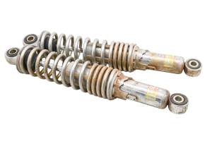 Honda - 99 Honda Nighthawk 250 Rear Shocks Suspension CB250 - Image 4