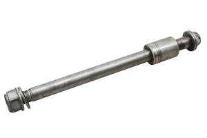 Honda - 99 Honda Nighthawk 250 Front Axle Bolt CB250 - Image 3