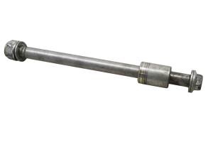 Honda - 99 Honda Nighthawk 250 Front Axle Bolt CB250 - Image 4