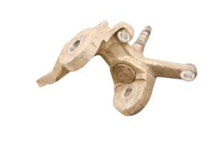 Honda - 05 Honda TRX400EX Front Left Spindle Knuckle Sportrax 400 2x4 - Image 2