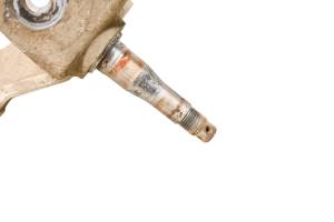 Honda - 05 Honda TRX400EX Front Left Spindle Knuckle Sportrax 400 2x4 - Image 3