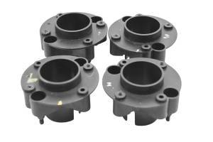 04 Honda ST1300 Air Funnel Bases