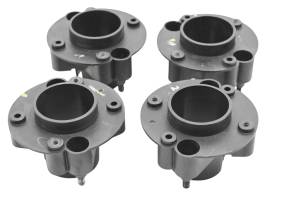 Honda - 04 Honda ST1300 Air Funnel Bases - Image 2