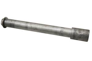 04 Honda ST1300 Front Axle Bolt