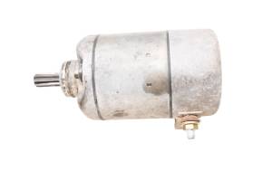 01 Honda TRX250EX Starter Motor Sportrax 250 2x4