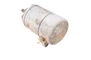 Honda - 01 Honda TRX250EX Starter Motor Sportrax 250 2x4 - Image 3