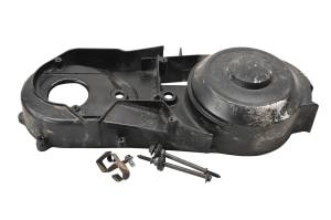 87 Honda Elite 150 Clutch Cover CH150
