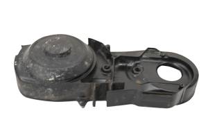 Honda - 87 Honda Elite 150 Clutch Cover CH150 - Image 2