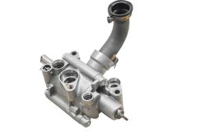 Honda - 91 Honda Interceptor 750 Oil Pump & Strainer VFR750F - Image 3