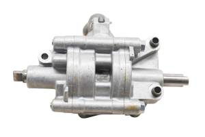 Honda - 91 Honda Interceptor 750 Oil Pump & Strainer VFR750F - Image 4