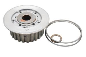 Honda - 91 Honda Interceptor 750 Inner Clutch Hub VFR750F - Image 3