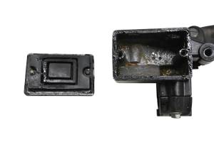 Honda - 94 Honda TRX300EX Front Brake Master Cylinder & Lever Sportrax 300 2x4 - Image 5