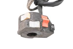Honda - 01 Honda TRX250EX Headlight On Off Handlebar Start Switch Sportrax 250 2x4 - Image 2