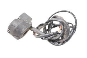 Honda - 01 Honda TRX250EX Headlight On Off Handlebar Start Switch Sportrax 250 2x4 - Image 3