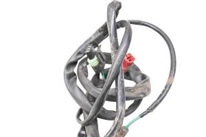 Honda - 01 Honda TRX250EX Headlight On Off Handlebar Start Switch Sportrax 250 2x4 - Image 4