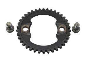 Honda - 94 Honda TRX300EX Camshaft Sprocket Cam Gear Sportrax 300 2x4 - Image 3