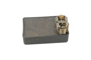 05 Honda TRX400EX Cdi Box Sportrax 400 2x4