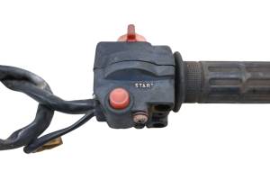 Honda - 82 Honda Nighthawk CB650SC Twist Throttle - Image 2