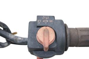 Honda - 82 Honda Nighthawk CB650SC Twist Throttle - Image 3