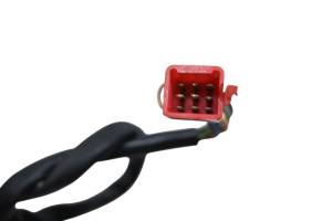 Honda - 82 Honda Nighthawk CB650SC Twist Throttle - Image 4