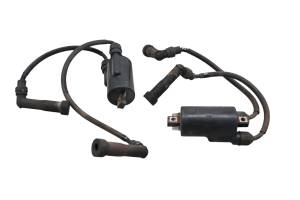 82 Honda Nighthawk CB650SC Ignition Coils
