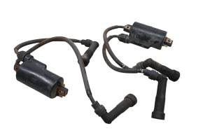 Honda - 82 Honda Nighthawk CB650SC Ignition Coils - Image 2