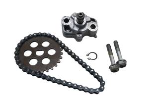 Honda - 86 Honda TRX200SX Oil Pump Fourtrax 200 2x4 - Image 3