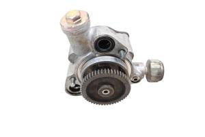 82 Honda Nighthawk CB650SC Oil Pump