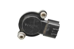 Honda - 12 Honda Rubicon 500 4x4 EPS Angle Sensor TRX500FPAC - Image 3