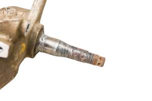 Honda - 05 Honda TRX400EX Front Right Spindle Knuckle Sportrax 400 2x4 - Image 3