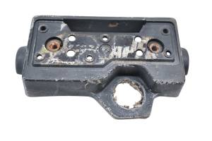 Honda - 86 Honda TRX200SX Dash Board Handlebar Cover Fourtrax 200 2x4 - Image 2