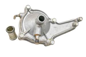 Honda - 12 Honda Rubicon 500 4x4 EPS Water Pump TRX500FPAC - Image 1