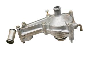 Honda - 12 Honda Rubicon 500 4x4 EPS Water Pump TRX500FPAC - Image 2