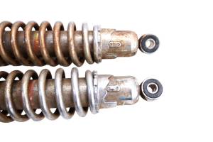Honda - 98 Honda VF750C Magna 750 Rear Shocks Suspension - Image 2