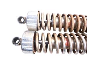 Honda - 98 Honda VF750C Magna 750 Rear Shocks Suspension - Image 3