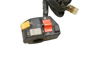 Honda - 05 Honda TRX400EX Headlight On Off Handlebar Start Switch Sportrax 400 2x4 - Image 2