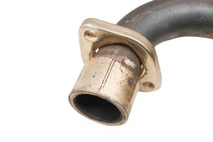 Honda - 12 Honda Rubicon 500 4x4 EPS Header Exhaust Head Pipe TRX500FPAC - Image 4