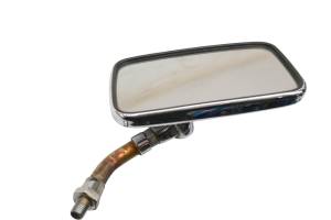 Honda - 99 Honda Shadow 1100 Spirit Left Side View Mirror VT1100C - Image 2