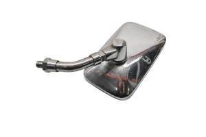 Honda - 99 Honda Shadow 1100 Spirit Left Side View Mirror VT1100C - Image 3