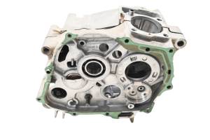 06 Honda CRF80F Crankcase Center Crank Case