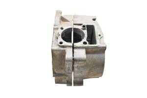 Honda - 06 Honda CRF80F Crankcase Center Crank Case - Image 2