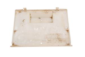 Honda - 01 Honda Rancher 350 2x4 ES Owners Manual Rear Box Cover TRX350TE - Image 2