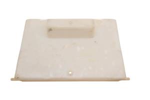 Honda - 01 Honda Rancher 350 2x4 ES Owners Manual Rear Box Cover TRX350TE - Image 3